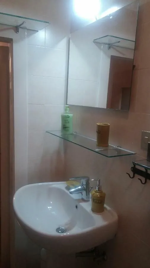 Apartment Verona Up To You - Panorama Italy