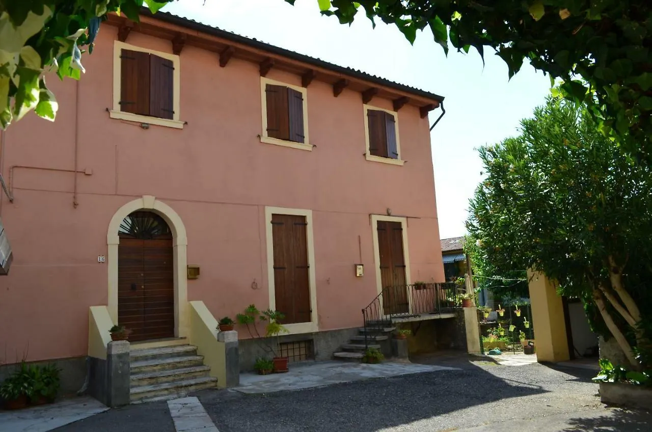 Apartment Verona Up To You - Panorama Italy