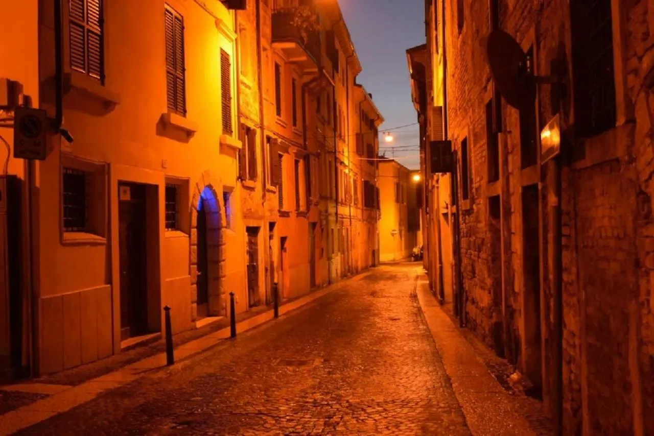 Verona Up To You - Panorama Italy
