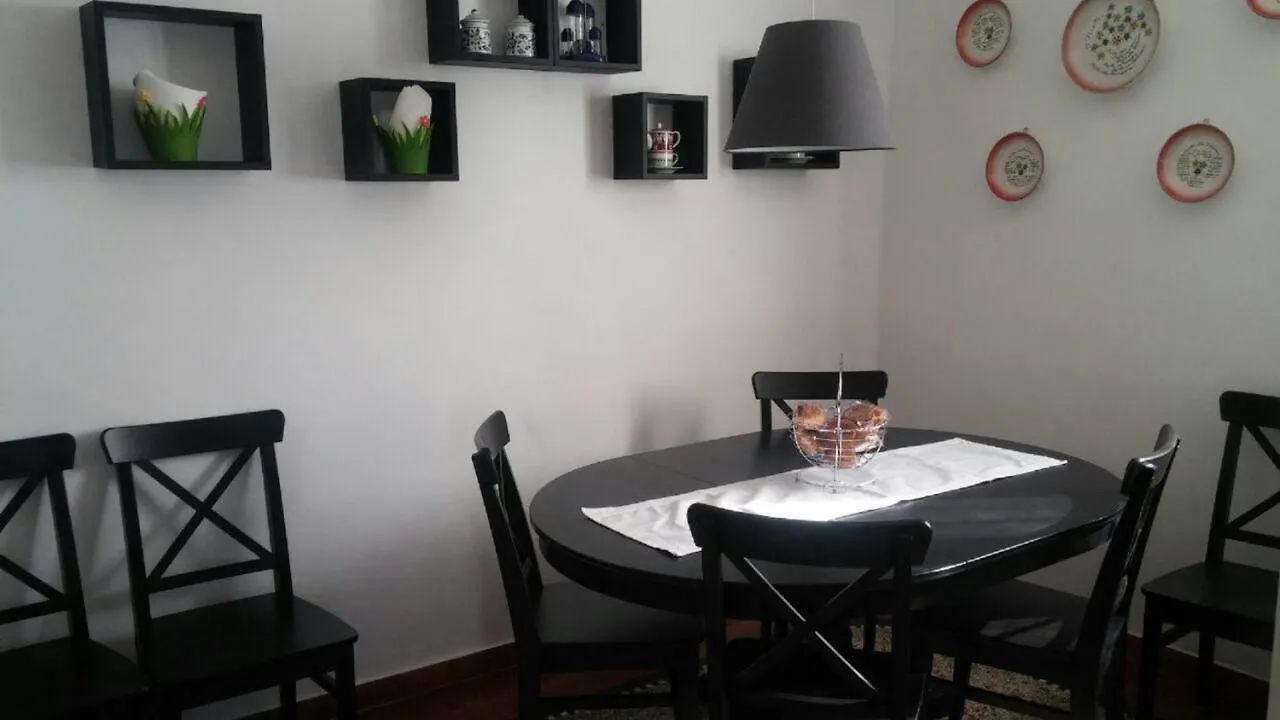 Apartment Verona Up To You - Panorama