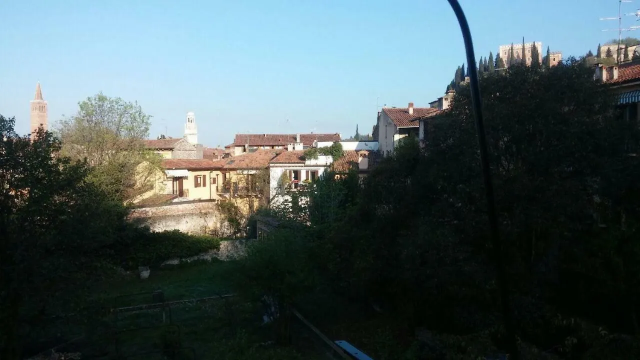 Verona Up To You - Panorama 0*,