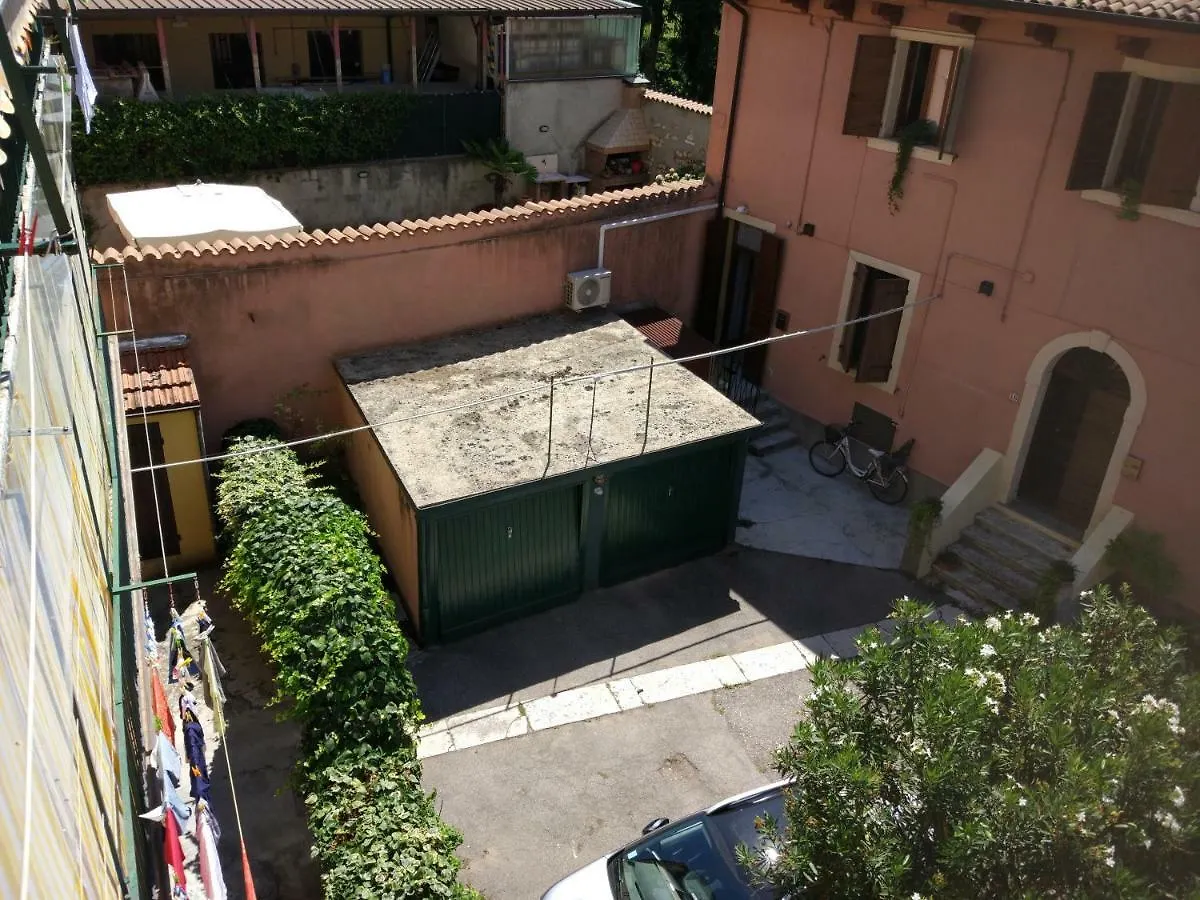 Apartment Verona Up To You - Panorama