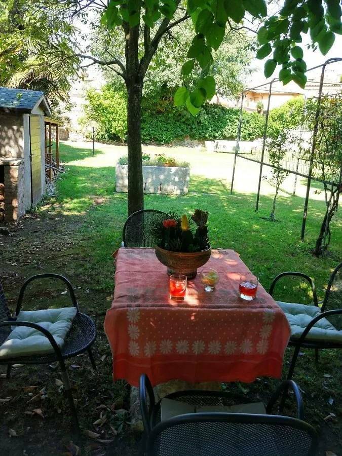 Verona Up To You - Panorama Apartment